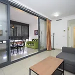 Gemelos 26 - Zand Properties