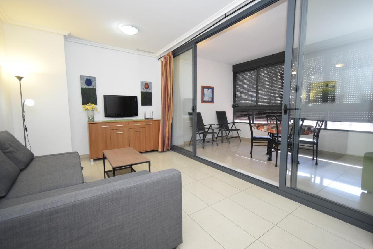 Gemelos 26 - Apartment *