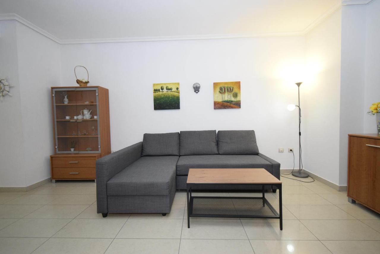 Apartment Gemelos 26 - Benidorm