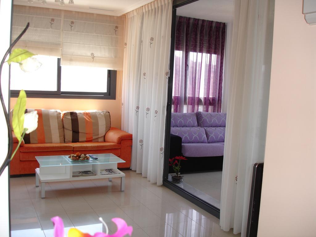Gemelos 26 - Apartment