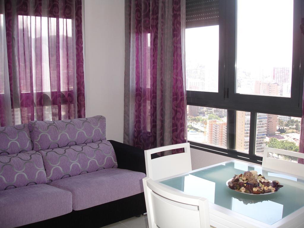 Apartment Gemelos 26 - *
