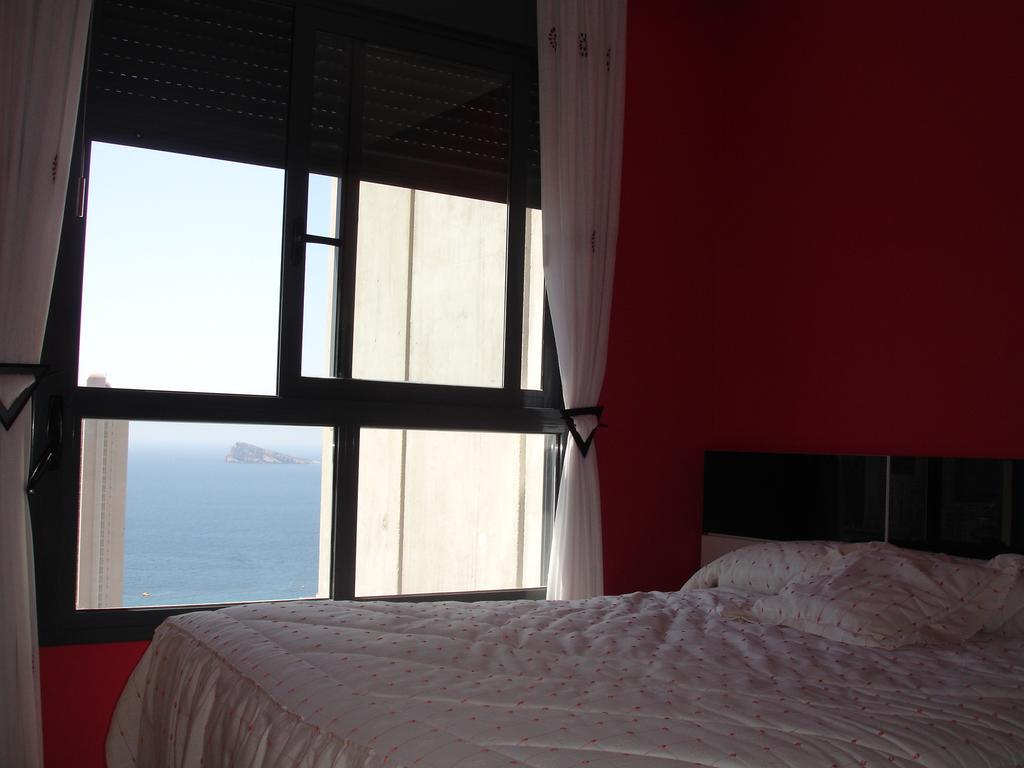 Apartment Gemelos 26 - Benidorm