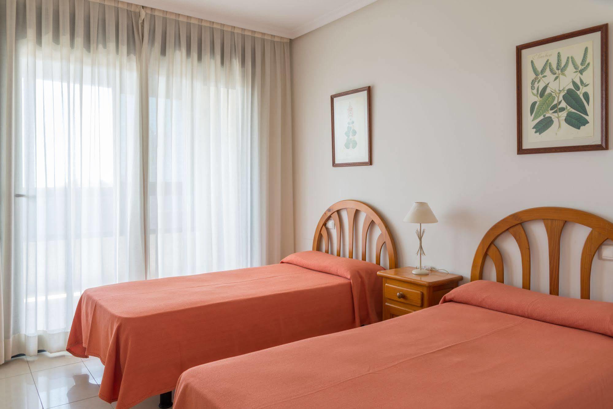 Gemelos 26 - Apartment Benidorm