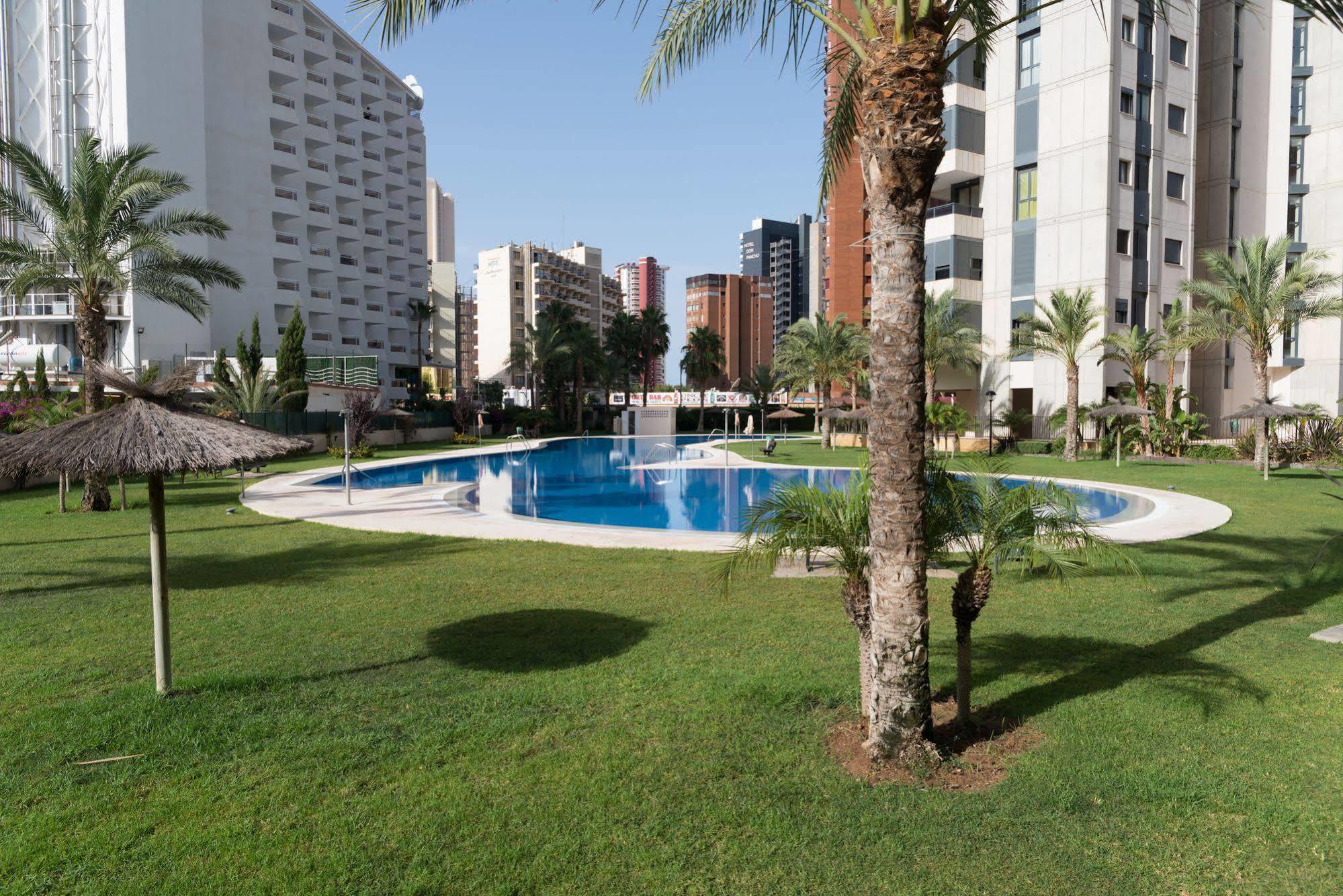Gemelos 26 - Apartment