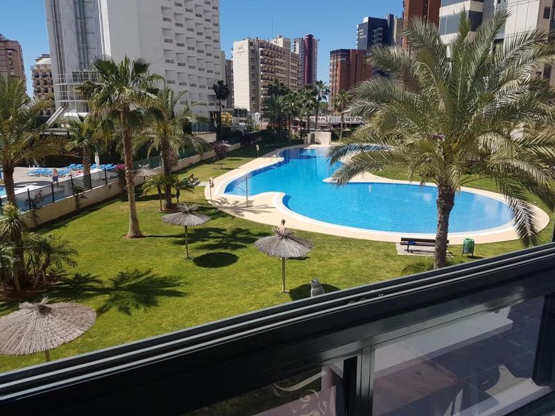 Gemelos 26 - * Benidorm