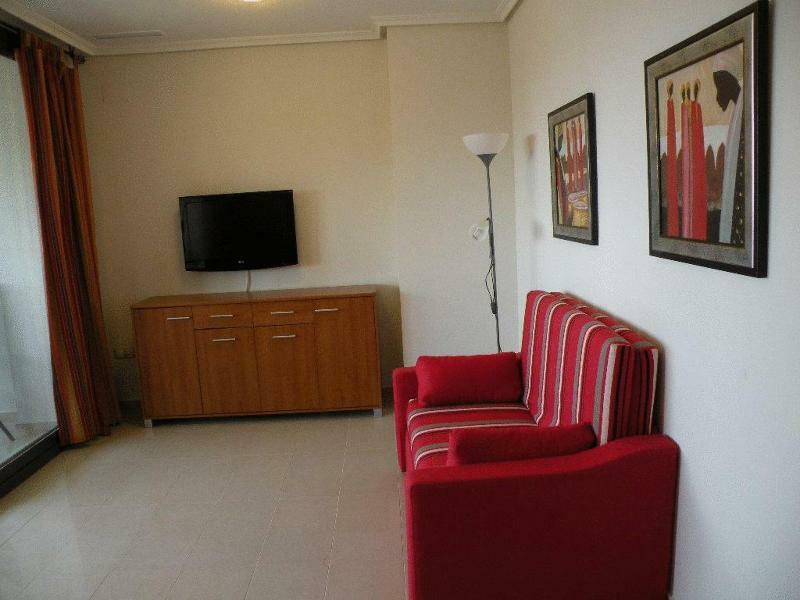 Gemelos 26 - Apartment Benidorm