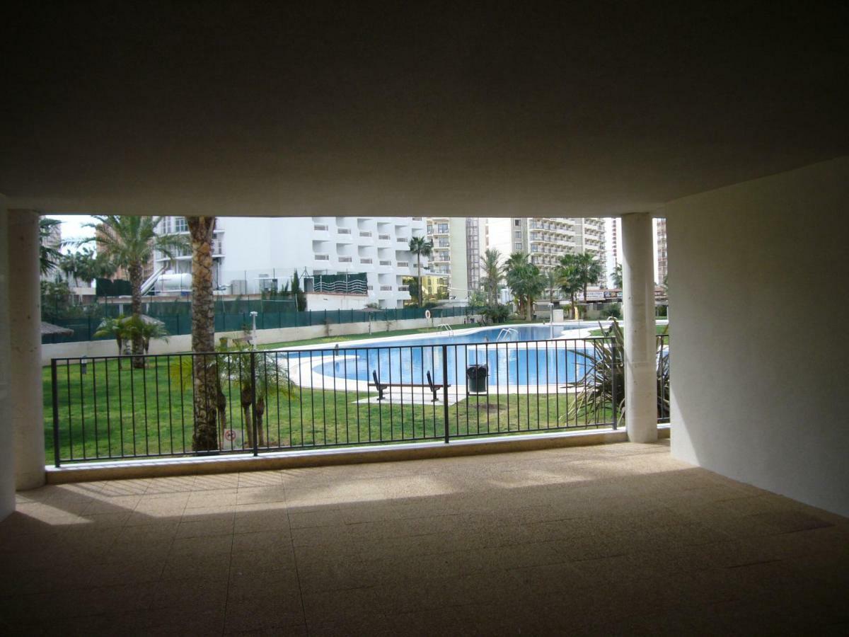 Gemelos 26 - * Benidorm