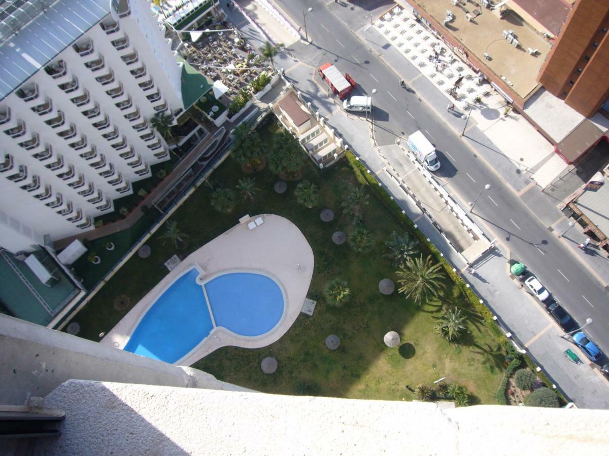 Gemelos 26 - Apartment Benidorm