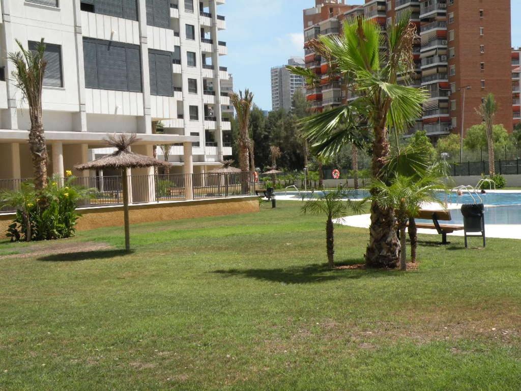 Apartment Gemelos 26 - *
