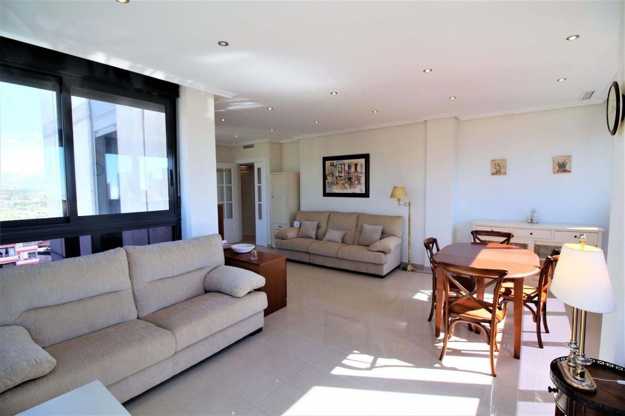 Gemelos 26 - Arena Appartement Benidorm